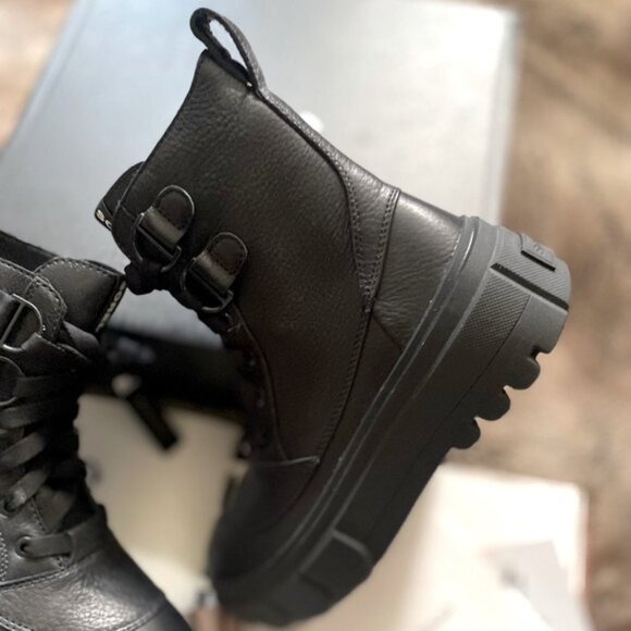 Free People x Sorel Caribou X Lace Up Boots - Picture 11 of 15